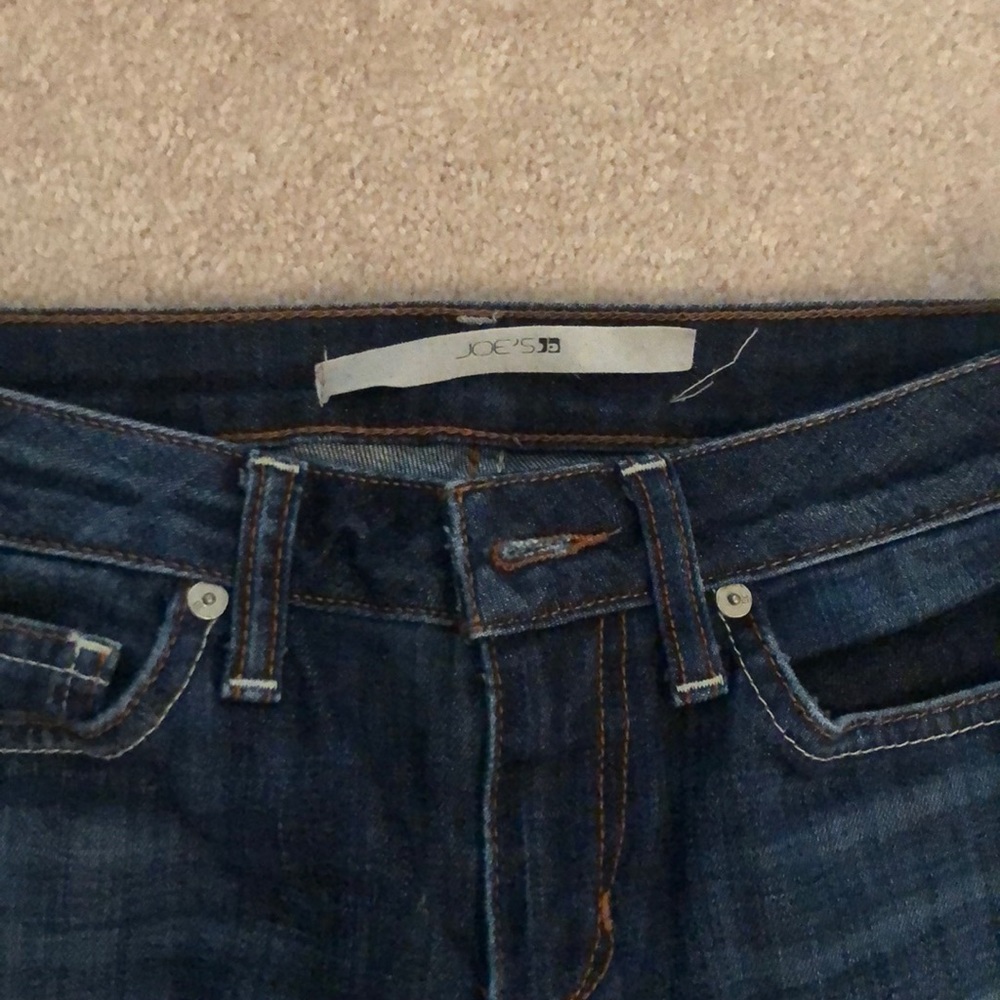 Skinny jeans